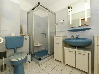 Ferienwohnung für 4 Personen (49 m²) in Wyk auf Föhr 9/10