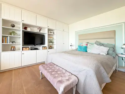 Ferienwohnung für 2 Personen (41 m²) in Wyk auf Föhr 2/10