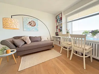 Ferienwohnung für 2 Personen (41 m²) in Wyk auf Föhr 4/10