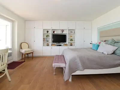 Ferienwohnung für 2 Personen (41 m²) in Wyk auf Föhr 5/10