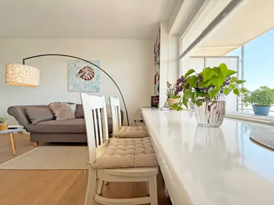 Ferienwohnung für 2 Personen (41 m²) in Wyk auf Föhr 6/10