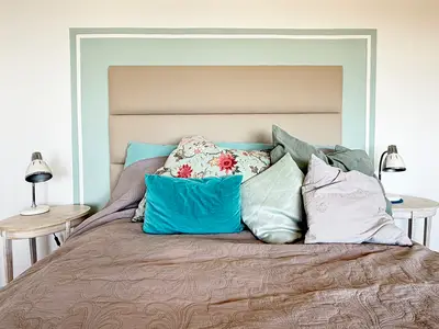 Ferienwohnung für 2 Personen (41 m²) in Wyk auf Föhr 7/10