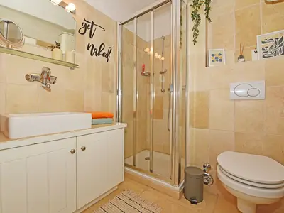 Ferienwohnung für 2 Personen (41 m²) in Wyk auf Föhr 8/10