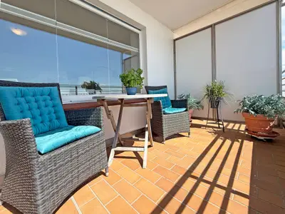 Ferienwohnung für 2 Personen (41 m²) in Wyk auf Föhr 10/10