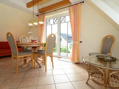 Ferienwohnung für 4 Personen (59 m²) in Wyk auf Föhr 4/10