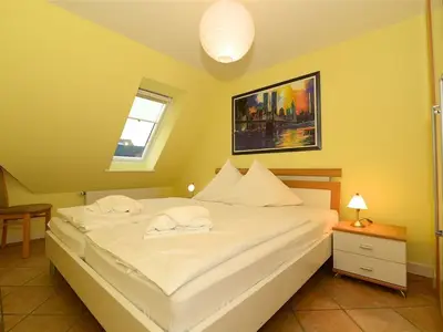 Ferienwohnung für 4 Personen (59 m²) in Wyk auf Föhr 6/10