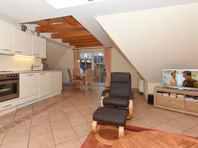 Ferienwohnung für 4 Personen (59 m²) in Wyk auf Föhr 8/10