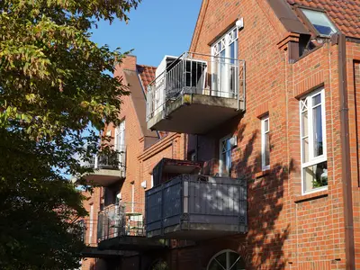 Ferienwohnung für 4 Personen (59 m²) in Wyk auf Föhr 10/10