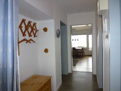 Ferienwohnung für 3 Personen (55 m²) in Wyk auf Föhr 7/10