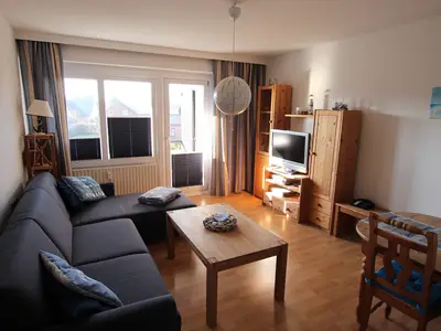 Ferienwohnung für 2 Personen (40 m²) in Wyk auf Föhr 3/10