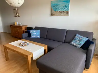 Ferienwohnung für 2 Personen (40 m²) in Wyk auf Föhr 4/10