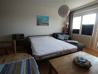 Ferienwohnung für 2 Personen (40 m²) in Wyk auf Föhr 5/10