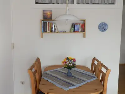 Ferienwohnung für 2 Personen (40 m²) in Wyk auf Föhr 6/10