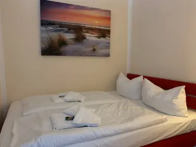 Ferienwohnung für 2 Personen (40 m²) in Wyk auf Föhr 8/10