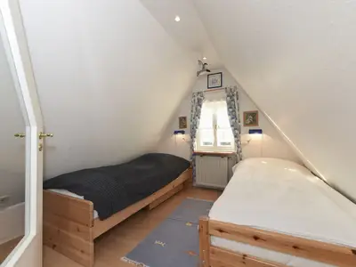Ferienwohnung für 6 Personen (80 m²) in Wyk auf Föhr 10/10