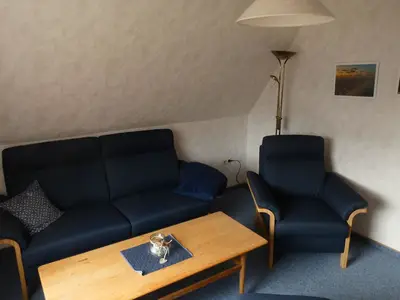 Ferienwohnung für 3 Personen (50 m²) in Wyk auf Föhr 1/10