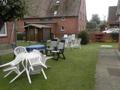 Ferienwohnung für 3 Personen (50 m²) in Wyk auf Föhr 2/10