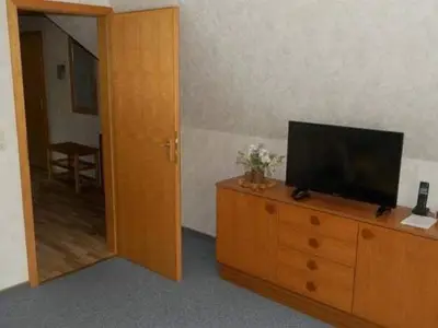 Ferienwohnung für 3 Personen (50 m²) in Wyk auf Föhr 5/10
