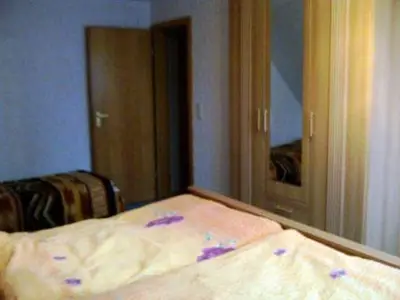 Ferienwohnung für 3 Personen (50 m²) in Wyk auf Föhr 7/10