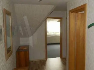 Ferienwohnung für 3 Personen (50 m²) in Wyk auf Föhr 8/10