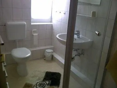 Ferienwohnung für 3 Personen (50 m²) in Wyk auf Föhr 9/10