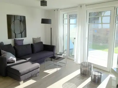 Ferienwohnung für 4 Personen (62 m²) in Wyk auf Föhr 5/10