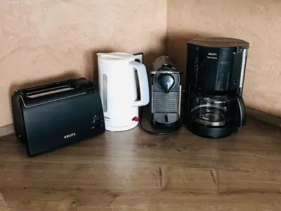 Ferienwohnung für 4 Personen (62 m²) in Wyk auf Föhr 6/10