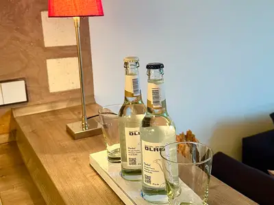 Ferienwohnung für 4 Personen (62 m²) in Wyk auf Föhr 8/10