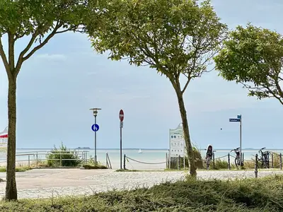 Ferienwohnung für 4 Personen (62 m²) in Wyk auf Föhr 9/10