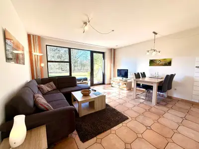 Ferienwohnung für 3 Personen (45 m²) in Wyk auf Föhr 2/10