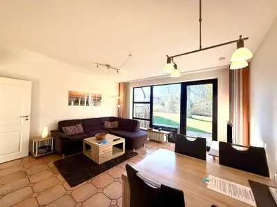 Ferienwohnung für 3 Personen (45 m²) in Wyk auf Föhr 4/10