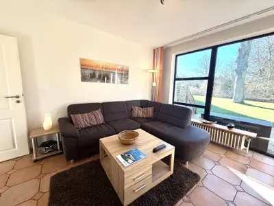 Ferienwohnung für 3 Personen (45 m²) in Wyk auf Föhr 5/10