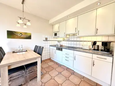 Ferienwohnung für 3 Personen (45 m²) in Wyk auf Föhr 6/10