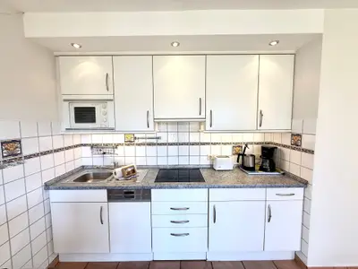 Ferienwohnung für 3 Personen (45 m²) in Wyk auf Föhr 8/10