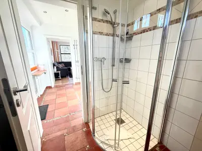 Ferienwohnung für 3 Personen (45 m²) in Wyk auf Föhr 9/10