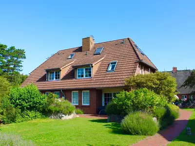 Ferienwohnung für 4 Personen (65 m²) in Wyk auf Föhr 1/10