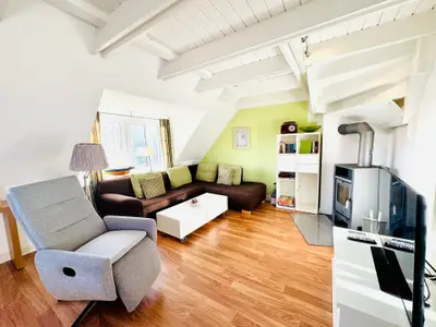 Ferienwohnung für 4 Personen (65 m²) in Wyk auf Föhr 2/10
