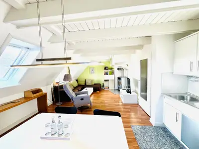 Ferienwohnung für 4 Personen (65 m²) in Wyk auf Föhr 3/10