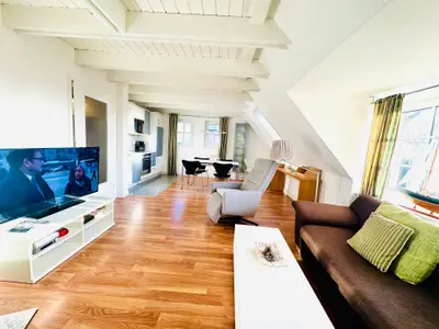 Ferienwohnung für 4 Personen (65 m²) in Wyk auf Föhr 4/10