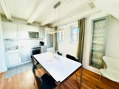 Ferienwohnung für 4 Personen (65 m²) in Wyk auf Föhr 5/10