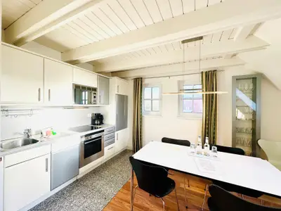 Ferienwohnung für 4 Personen (65 m²) in Wyk auf Föhr 6/10