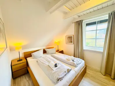 Ferienwohnung für 4 Personen (65 m²) in Wyk auf Föhr 8/10