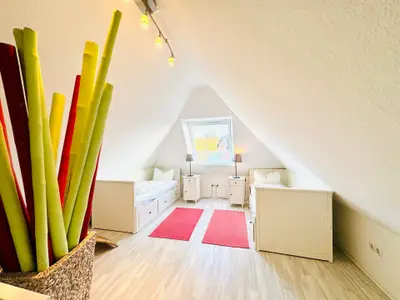 Ferienwohnung für 4 Personen (65 m²) in Wyk auf Föhr 9/10