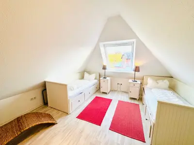 Ferienwohnung für 4 Personen (65 m²) in Wyk auf Föhr 10/10