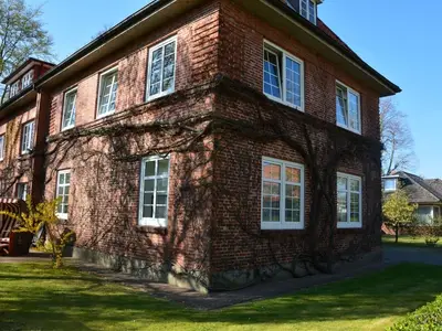 Ferienwohnung für 5 Personen (60 m²) in Wyk auf Föhr 1/10