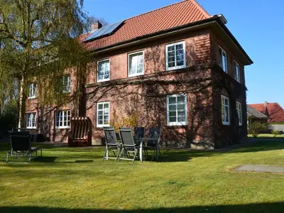 Ferienwohnung für 5 Personen (60 m²) in Wyk auf Föhr 2/10