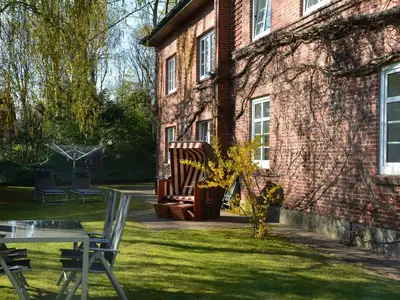 Ferienwohnung für 5 Personen (60 m²) in Wyk auf Föhr 4/10