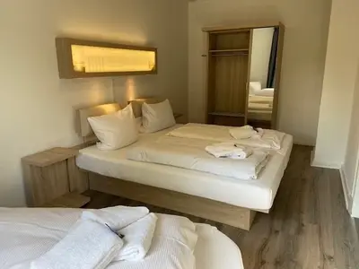 Ferienwohnung für 5 Personen (60 m²) in Wyk auf Föhr 5/10