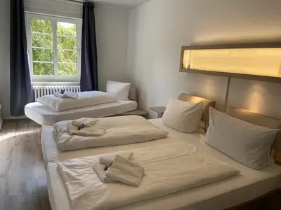 Ferienwohnung für 5 Personen (60 m²) in Wyk auf Föhr 6/10
