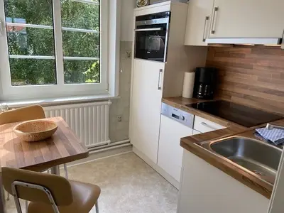 Ferienwohnung für 5 Personen (60 m²) in Wyk auf Föhr 7/10